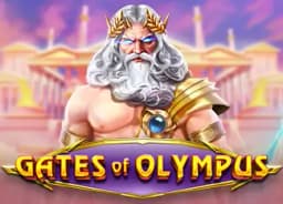 jun88tv: Gates of Olympus