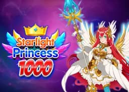 jun88tv: Starlight Princess 1000